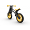 Balansinis dviratis FirstBike SPECIAL GELTONAS